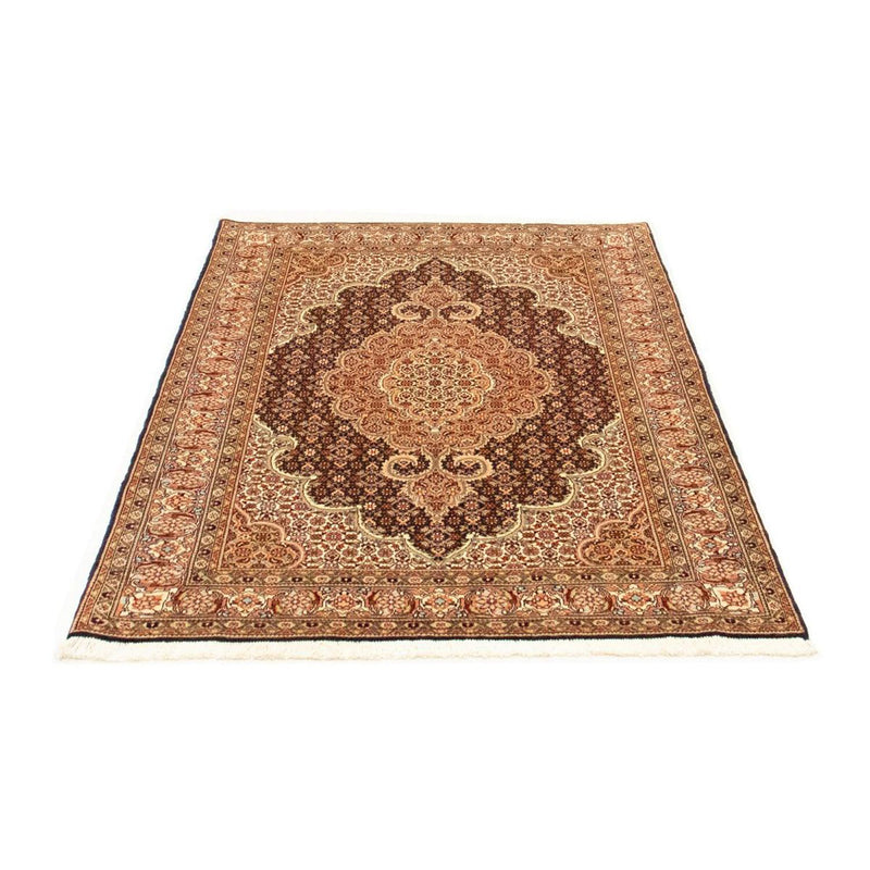 Perserteppich - Täbriz - Royal 145 x 101 cm Teppichbrücke