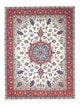 Perserteppich - Täbriz - Royal 202 x 147 cm Teppichbrücke
