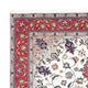 Perserteppich - Täbriz - Royal 202 x 147 cm Teppichbrücke