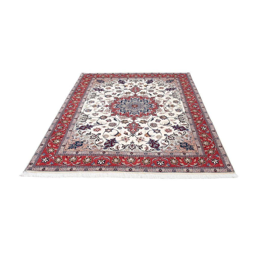 Perserteppich - Täbriz - Royal 202 x 147 cm Teppichbrücke