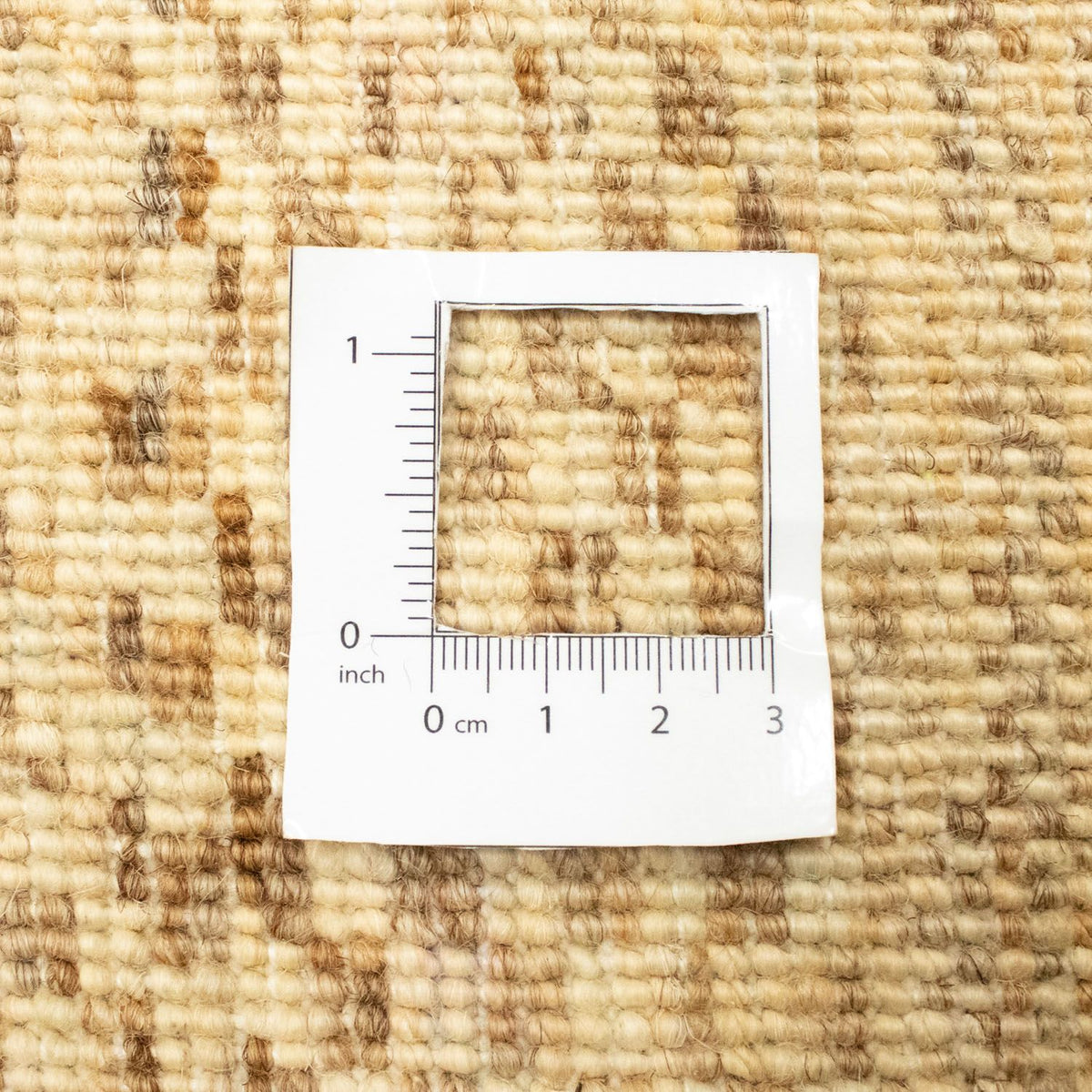 Ziegler Teppich 249 x 168 cm