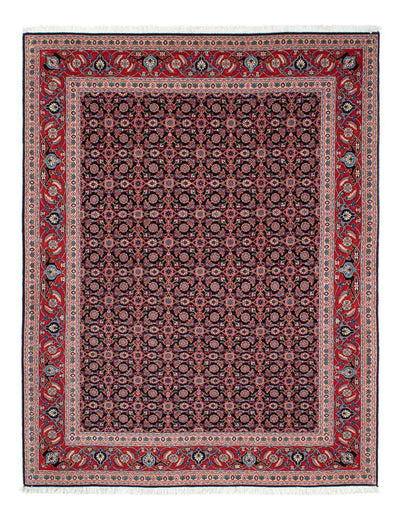 Täbriz Teppich 151x202cm - Perserteppich