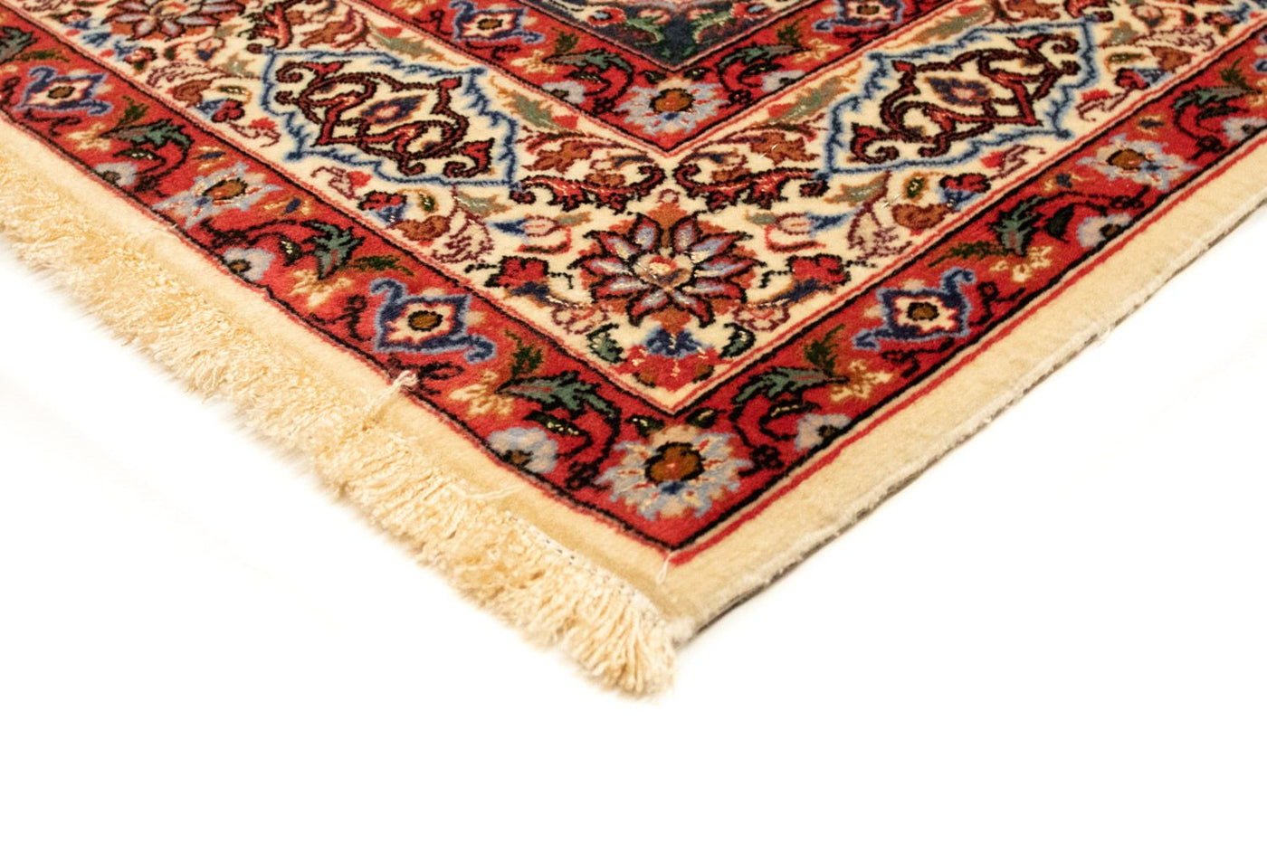 Isfahan Teppich 155x103cm - Perserteppich