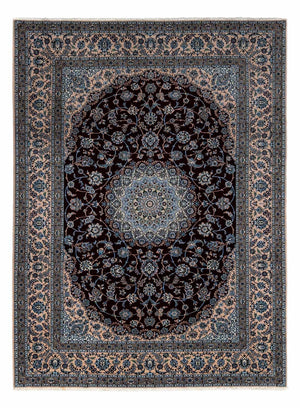 Perserteppich - Nain - Royal 347 x 248 cm