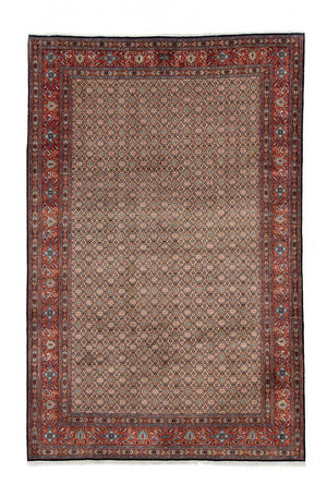 Perserteppich - Classic 303 x 204 cm - beige