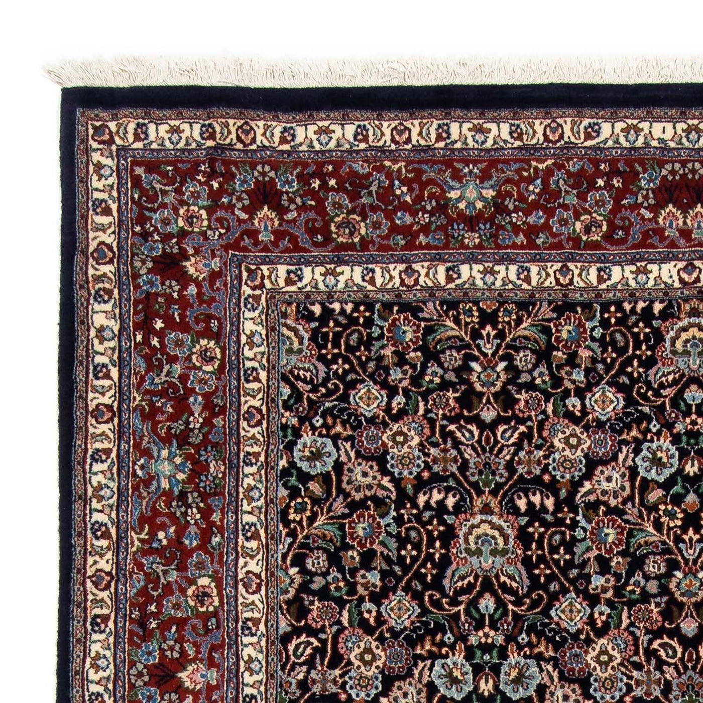Moud Teppich 224x170cm - Perserteppich