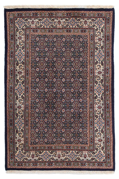Moud Teppich 94x143cm - Perserteppich
