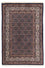 Perserteppich - Classic 143 x 94 cm - dunkelblau