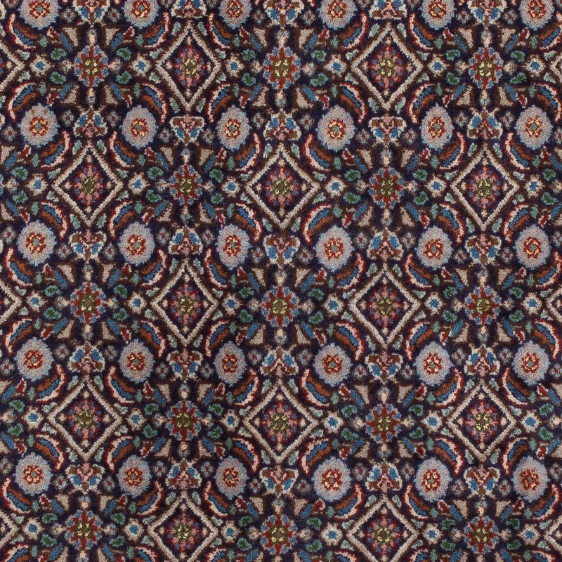 Perserteppich - Classic 143 x 94 cm - dunkelblau
