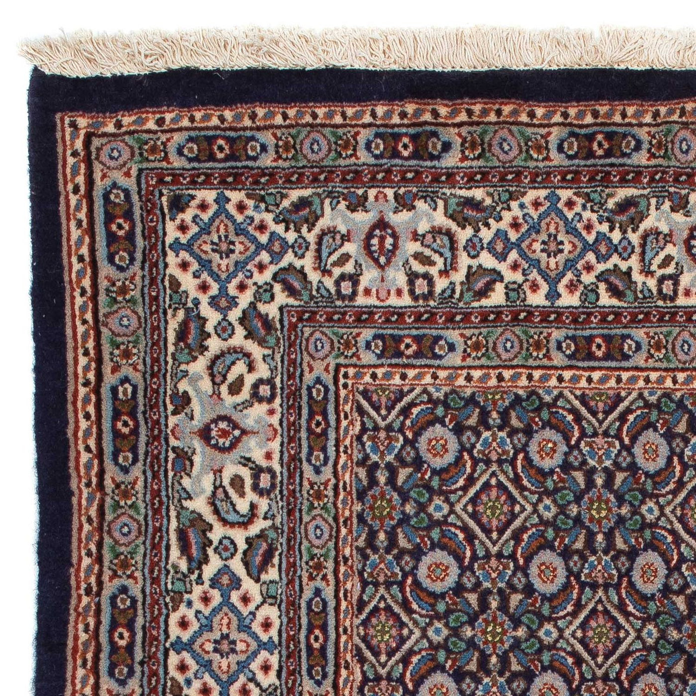 Moud Teppich 143x94cm - Perserteppich