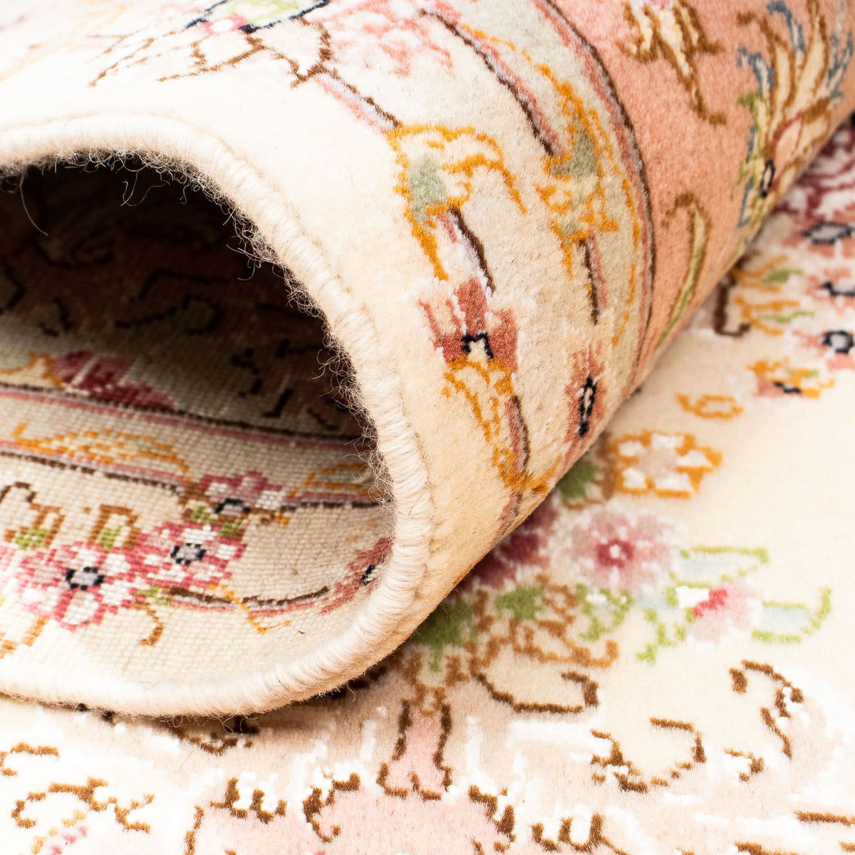 Perserteppich - Classic 304 x 200 cm - beige