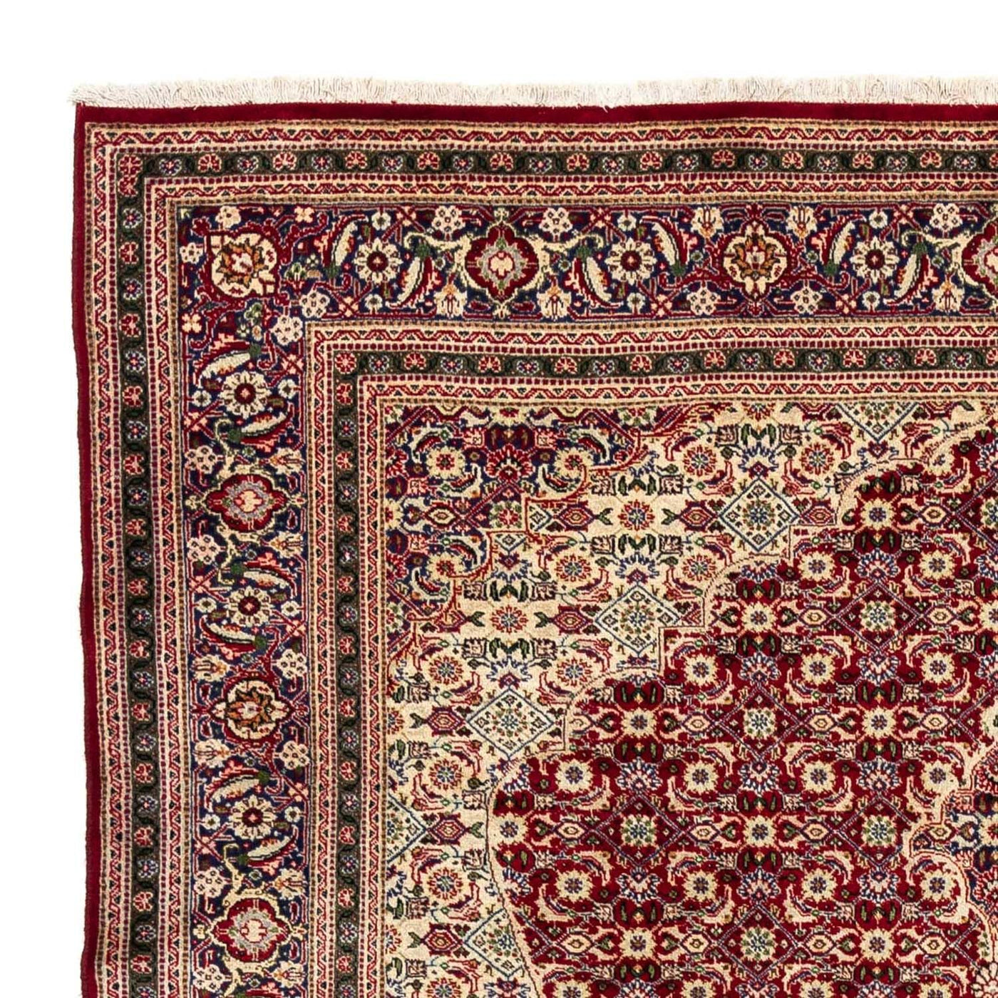 Täbriz - 40 Raj Teppich 292x210cm - Perserteppich
