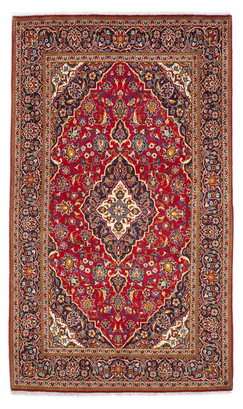 Perserteppich - Keshan 226 x 137 cm