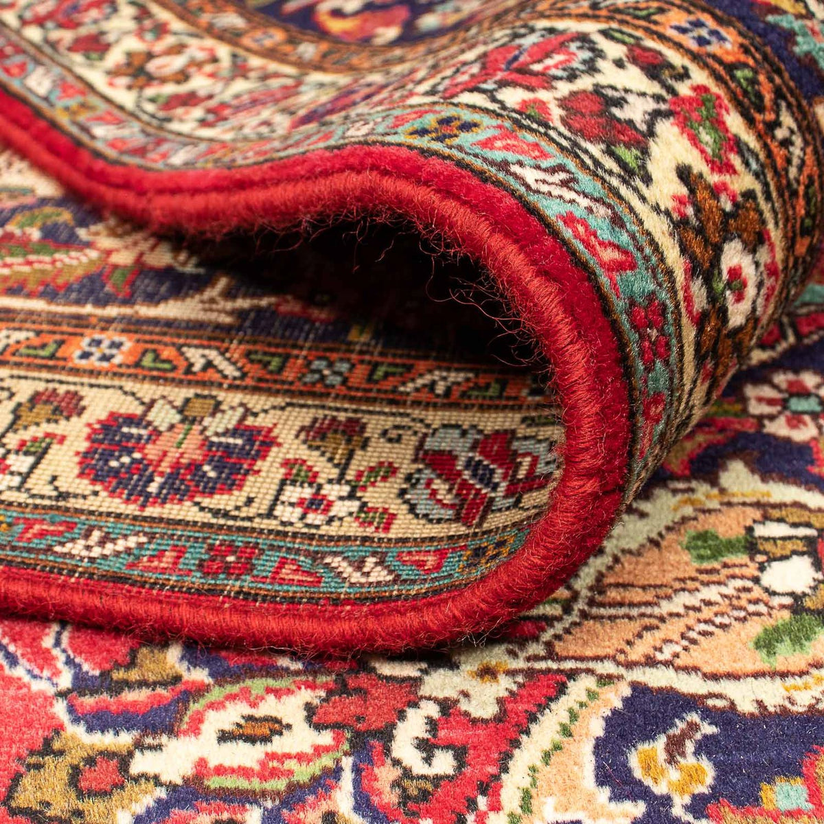 Perserteppich - Täbriz - Royal 405 x 300 cm