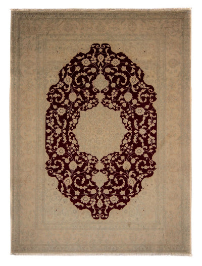 Nain Teppich 249x328cm - Perserteppich
