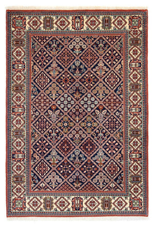 Perserteppich - Nomadic 200 x 132 cm