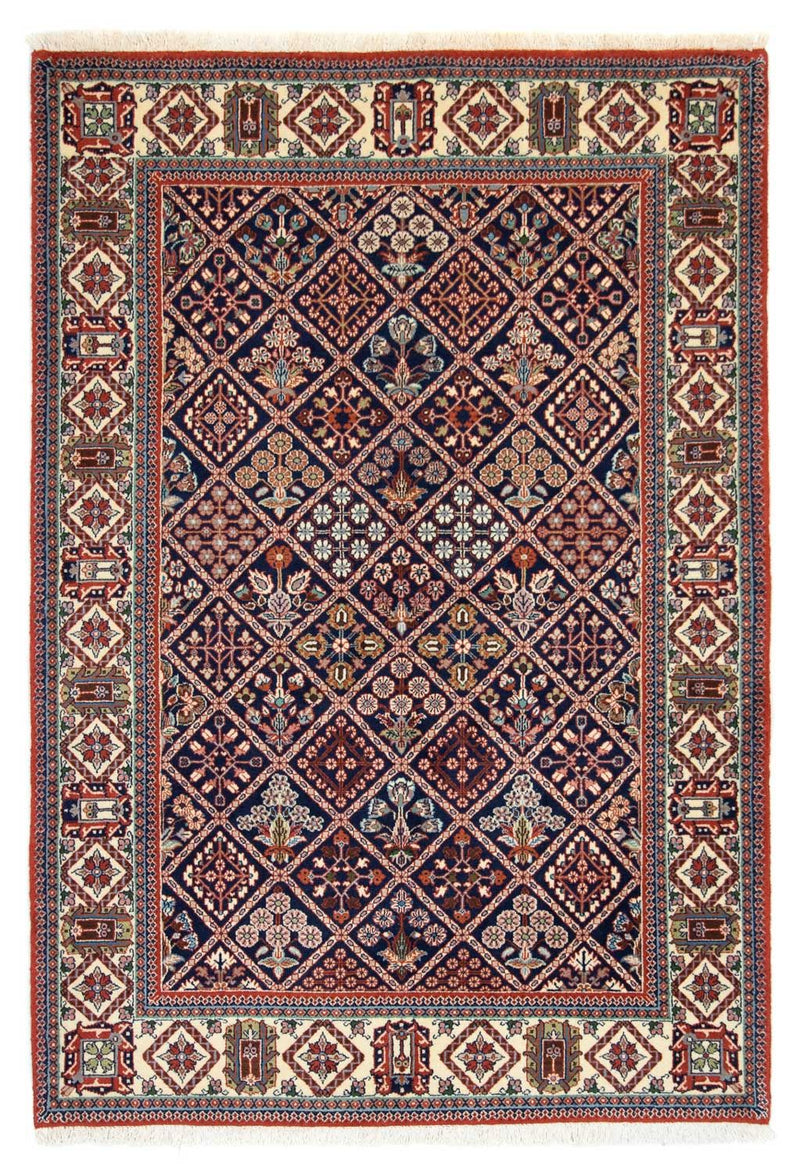 Perserteppich - Nomadic 200 x 132 cm