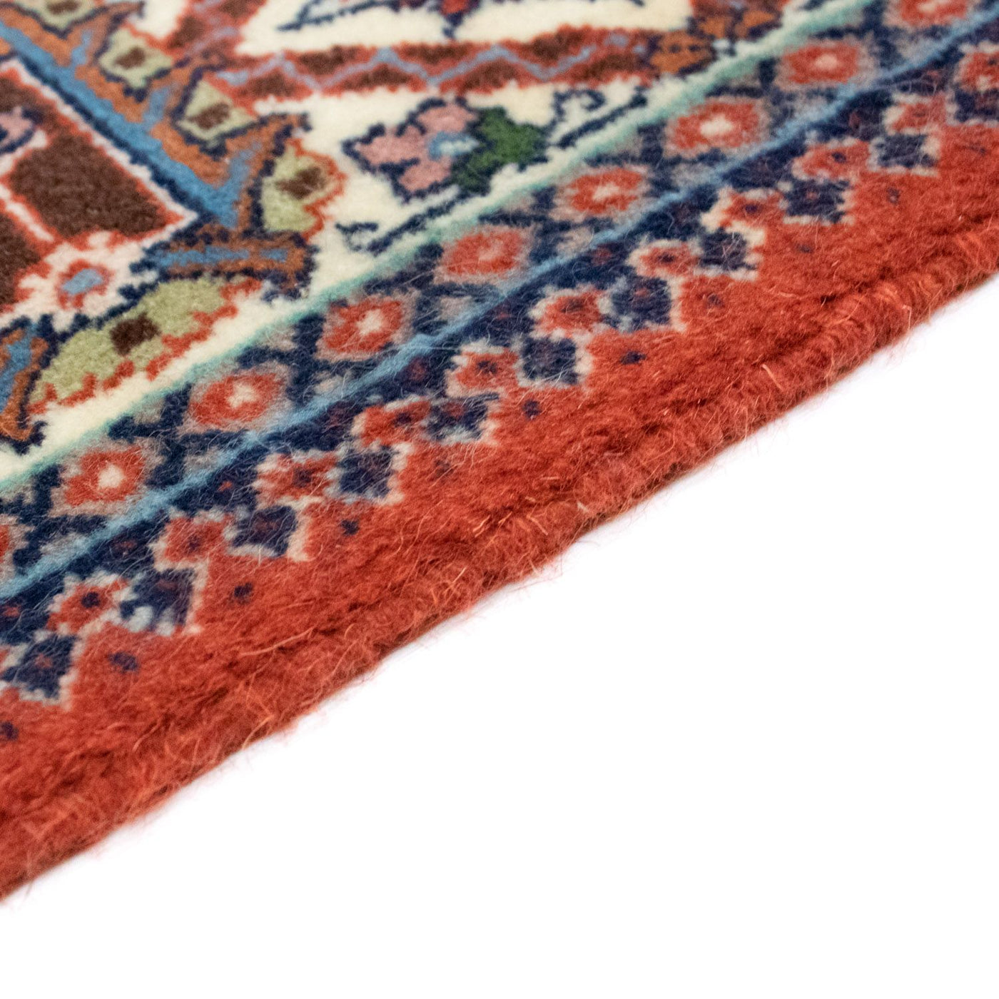 Meymeh Teppich 200x132cm - Perserteppich