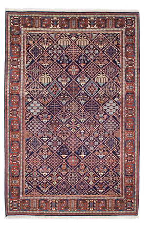 Perserteppich - Nomadic 254 x 167 cm