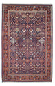Perserteppich - Nomadic 254 x 167 cm