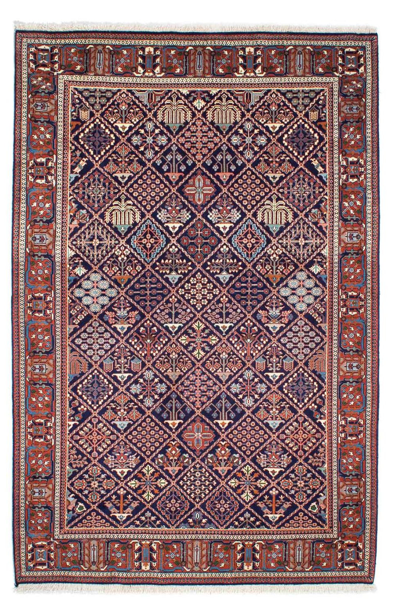 Perserteppich - Nomadic 254 x 167 cm