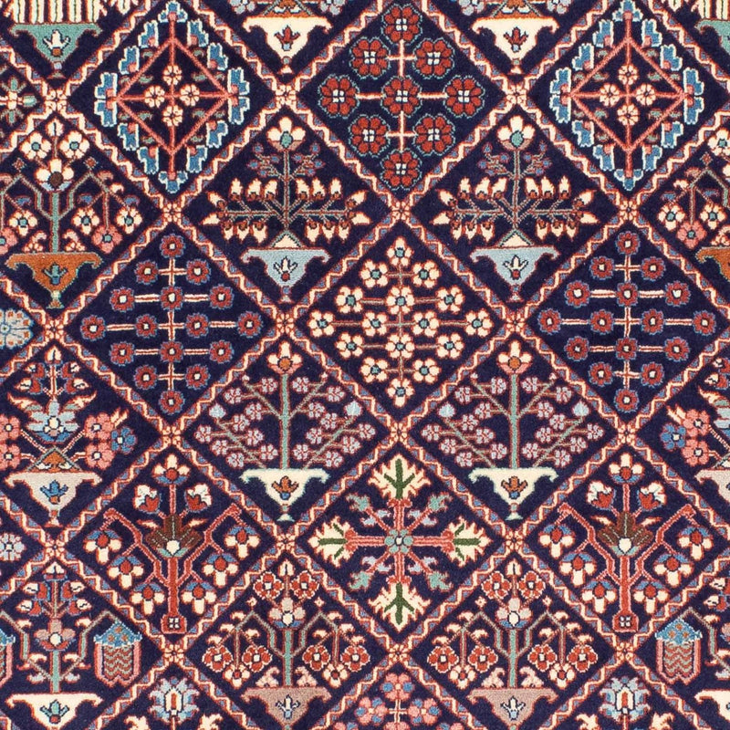 Perserteppich - Nomadic 254 x 167 cm