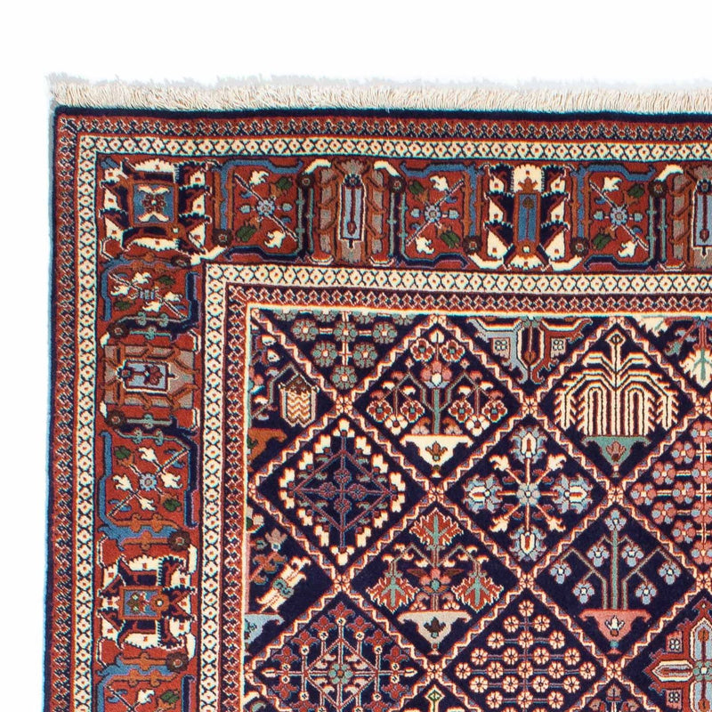 Perserteppich - Nomadic 254 x 167 cm