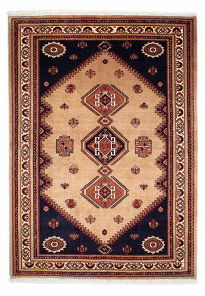 Perserteppich - Nomadic 246 x 174 cm