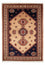 Perserteppich - Nomadic 246 x 174 cm