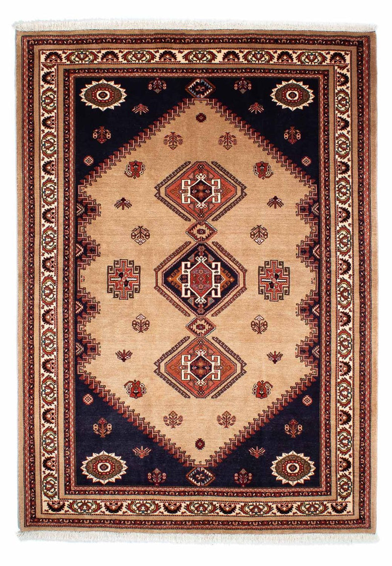 Perserteppich - Nomadic 246 x 174 cm