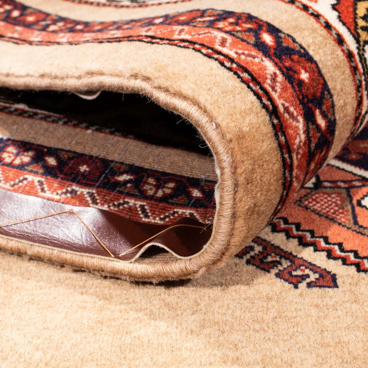 Perserteppich - Nomadic 246 x 174 cm