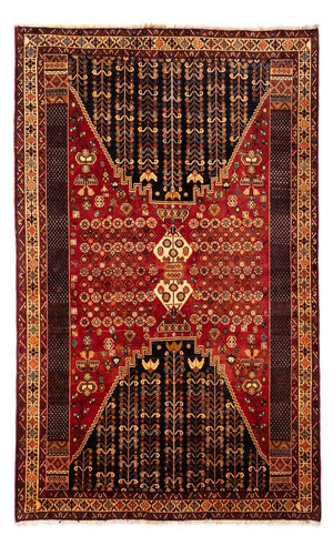Perserteppich - Nomadic 277 x 173 cm