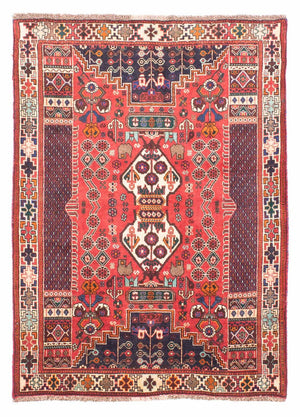Perserteppich - Nomadic 154 x 100 cm