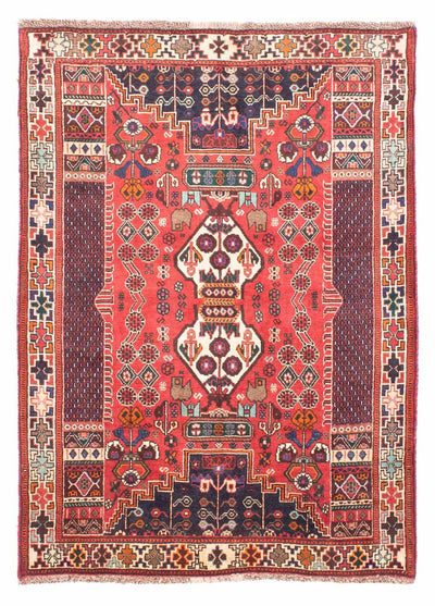 Shiraz Teppich 100x154cm - Perserteppich