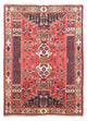 Perserteppich - Nomadic 154 x 100 cm