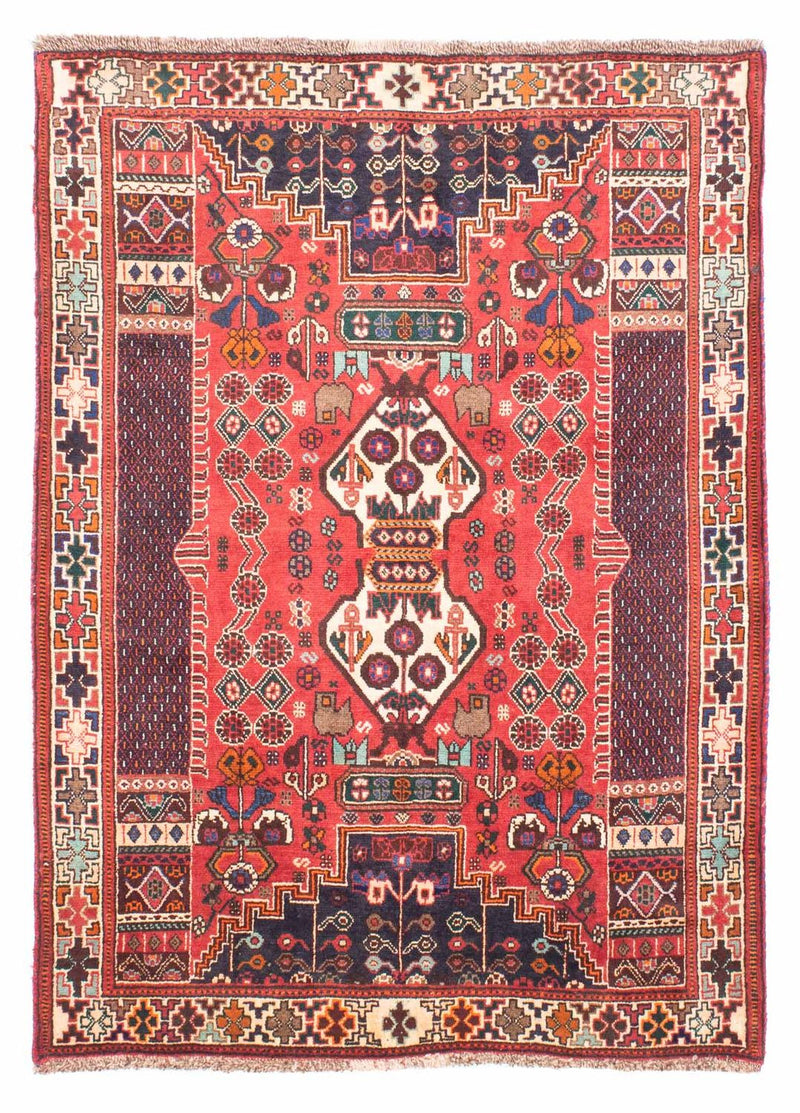 Perserteppich - Nomadic 154 x 100 cm