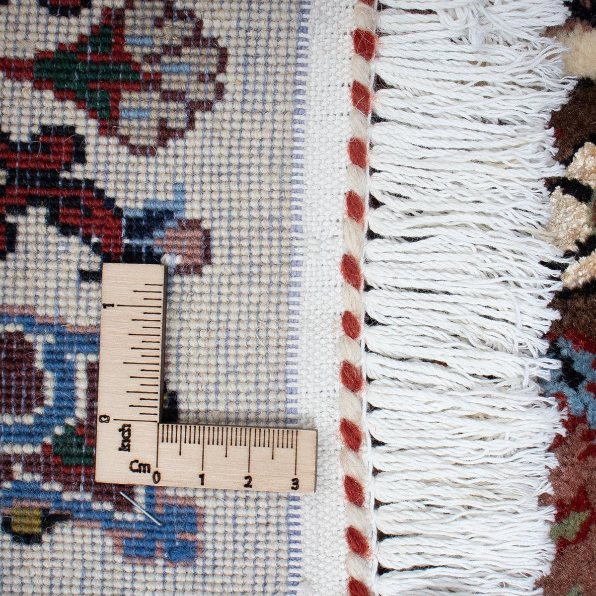 Perserteppich - Classic 292 x 203 cm - beige