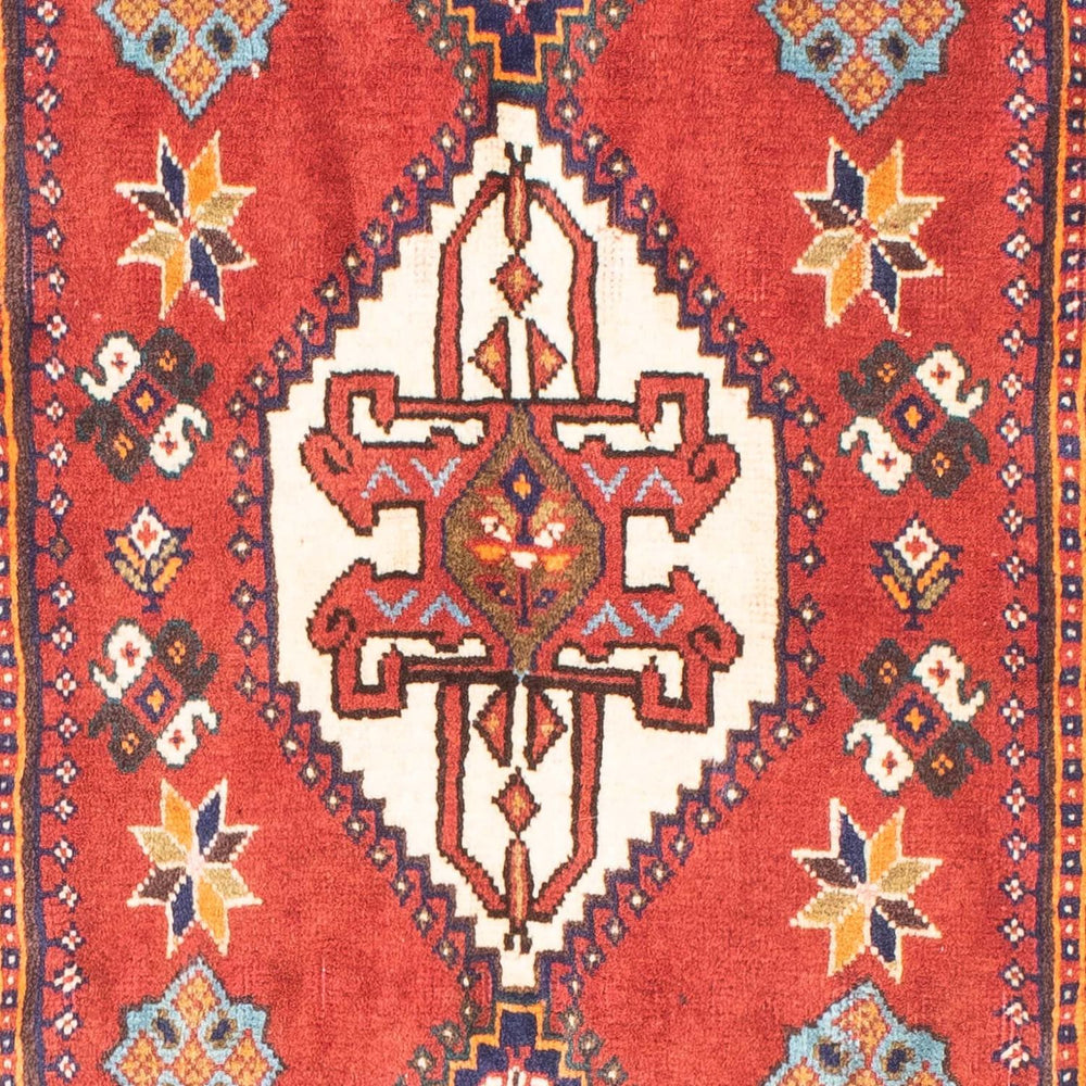 Perserteppich - Nomadic 159 x 76 cm
