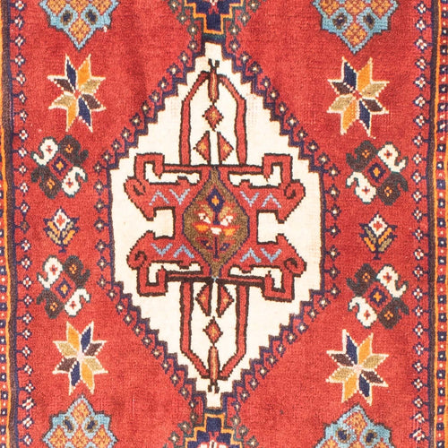 Perserteppich - Nomadic 159 x 76 cm