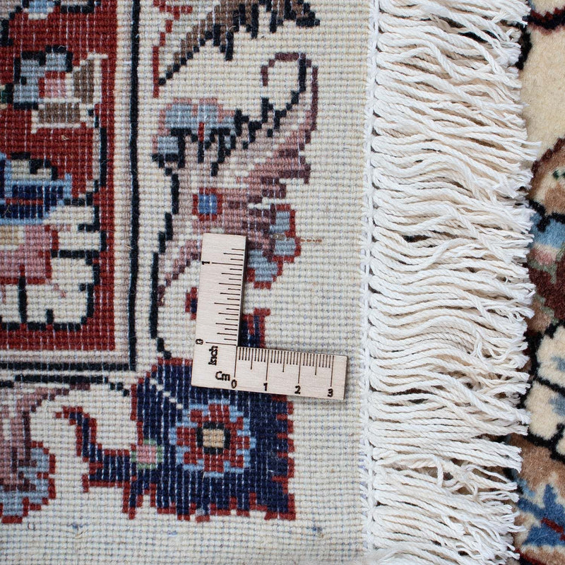 Perserteppich - Classic 293 x 198 cm - beige