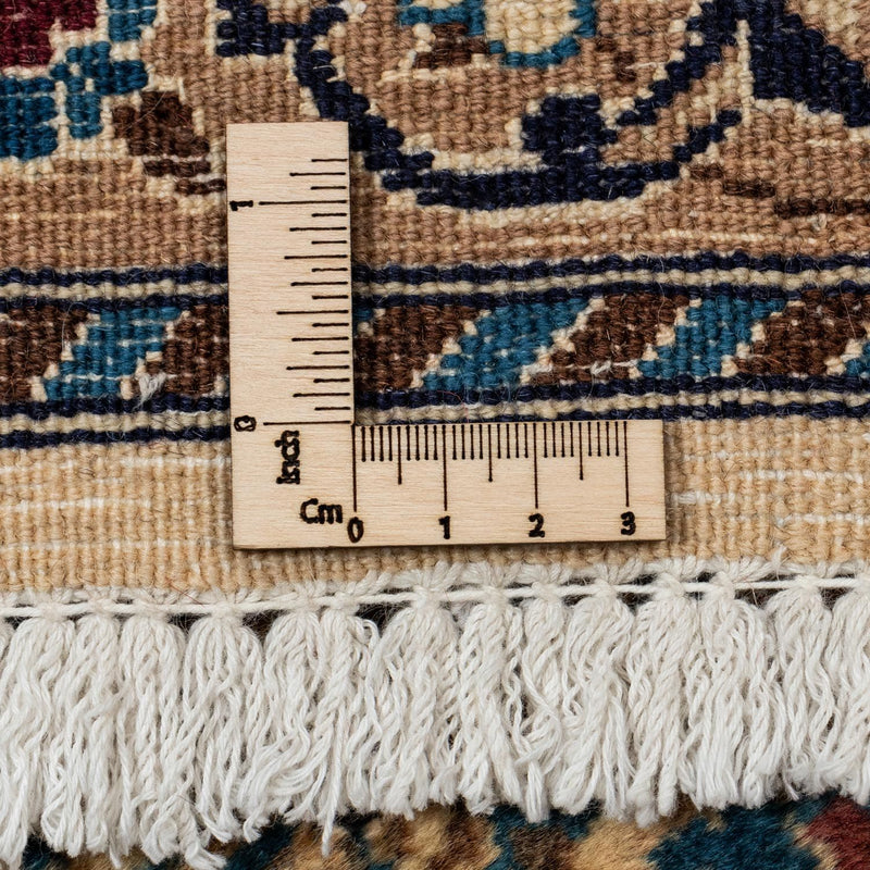 Perserteppich - Nain - Royal 340 x 240 cm