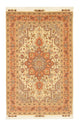 Perserteppich - Täbriz - Royal 160 x 102 cm Teppichbrücke