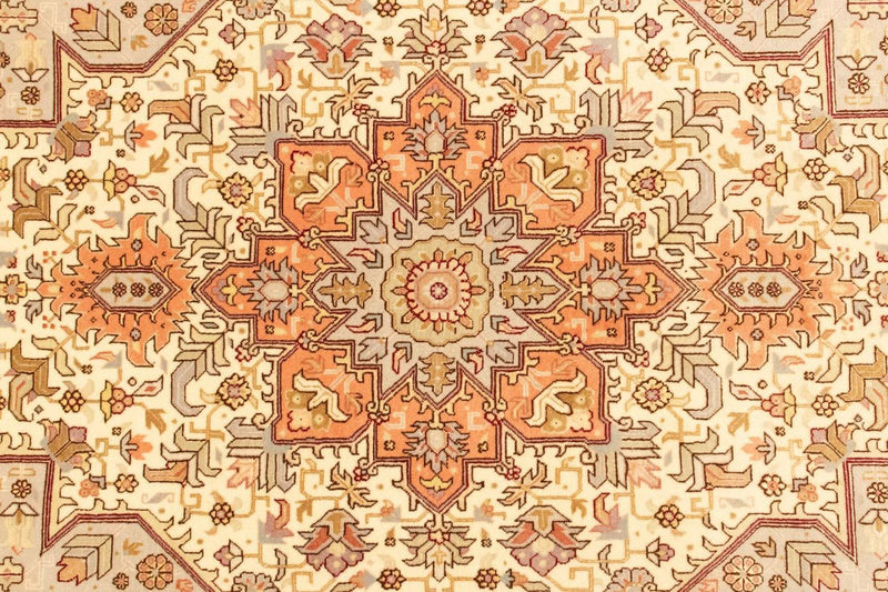 Perserteppich - Täbriz - Royal 160 x 102 cm Teppichbrücke