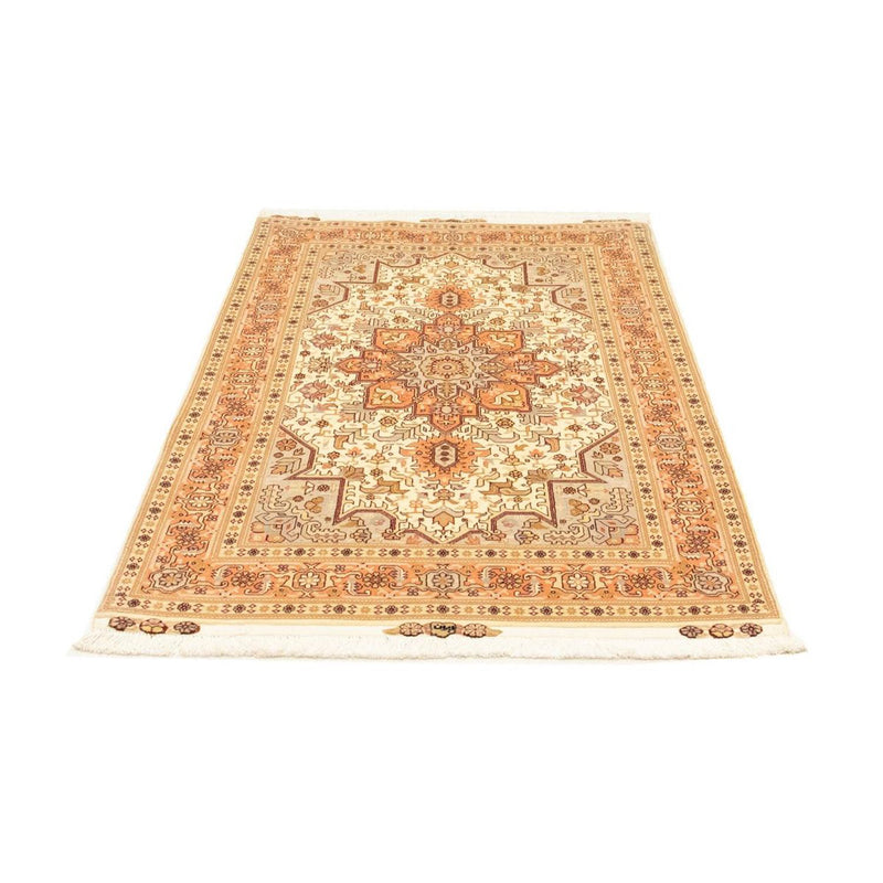 Perserteppich - Täbriz - Royal 160 x 102 cm Teppichbrücke