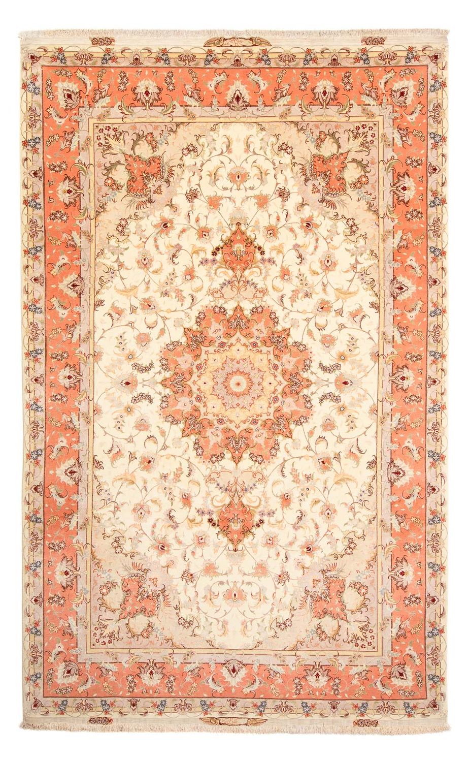 Orientteppich - Täbriz 308 x 200 cm