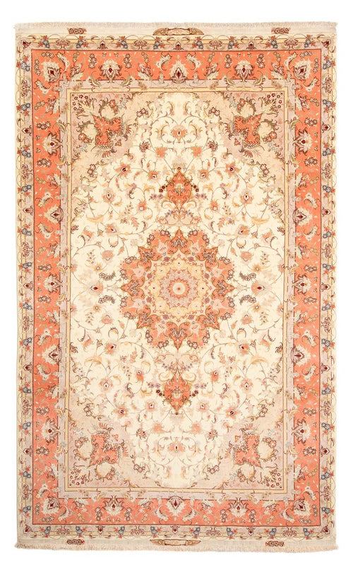Orientteppich - Täbriz 308 x 200 cm