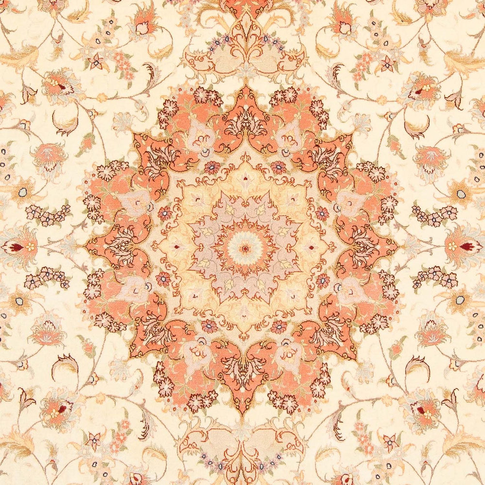Orientteppich - Täbriz 308 x 200 cm