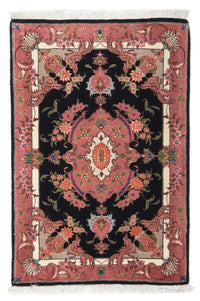 Täbriz - 50 Raj Teppich 90x60cm - Perserteppich – product image