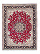 Täbriz - 50 Raj Teppich 202x152cm - Perserteppich