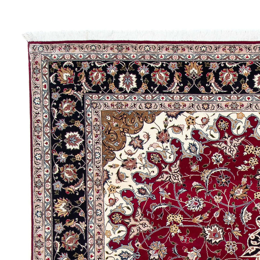 Perserteppich - Täbriz - Royal 318 x 205 cm Wohnzimmer Teppich